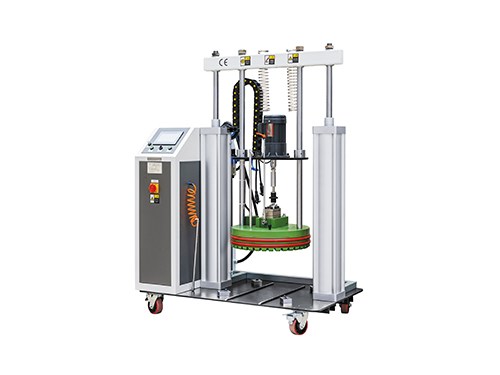 SP-PUR55PUR熱熔膠機